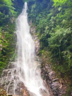 逃出平静乡村