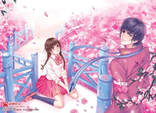 拯救活泼女孩