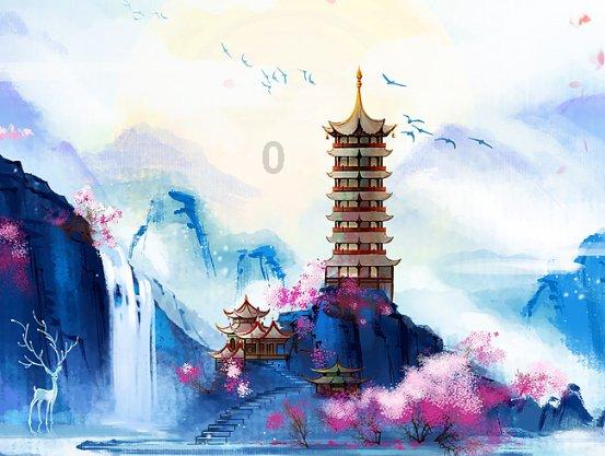 神秘老宅找不同